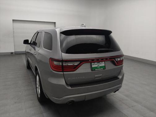 2021 Dodge Durango GT RWD