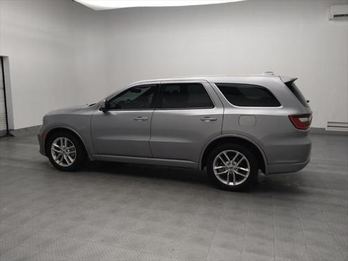 2021 Dodge Durango GT RWD