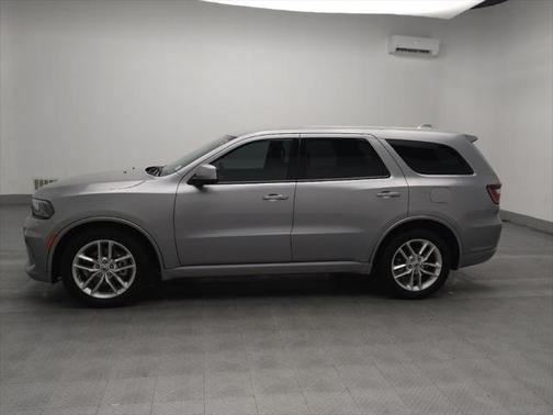 2021 Dodge Durango GT RWD