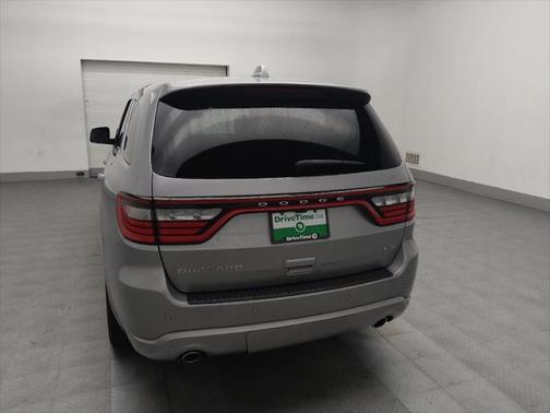 2021 Dodge Durango GT RWD