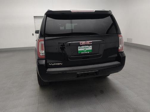 2019 GMC Yukon SLE