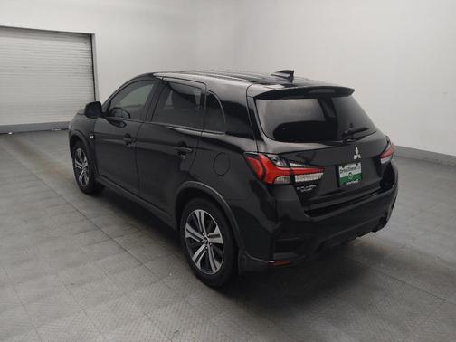 Labrador Black Pearl 2024 Mitsubishi Outlander Sport 2.0 S