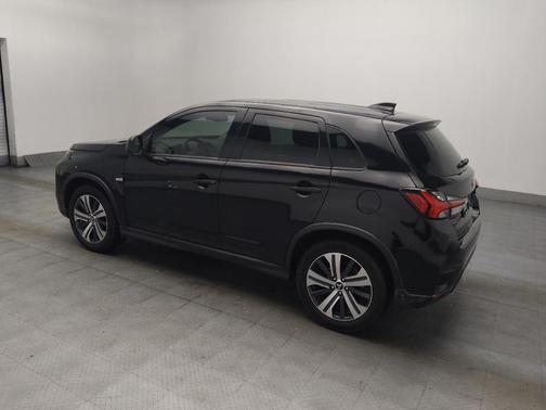 Labrador Black Pearl 2024 Mitsubishi Outlander Sport 2.0 S