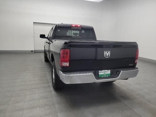 2013 RAM 1500 SLT