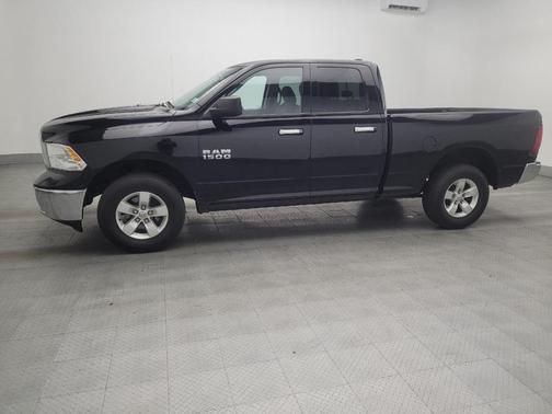 2013 RAM 1500 SLT