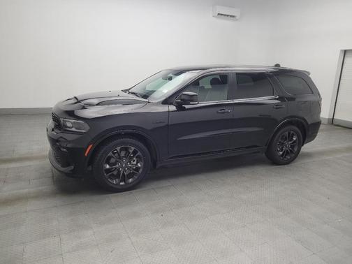 2021 Dodge Durango R/T RWD