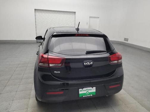 2023 Kia Rio S