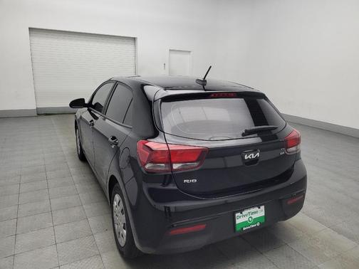 2023 Kia Rio S