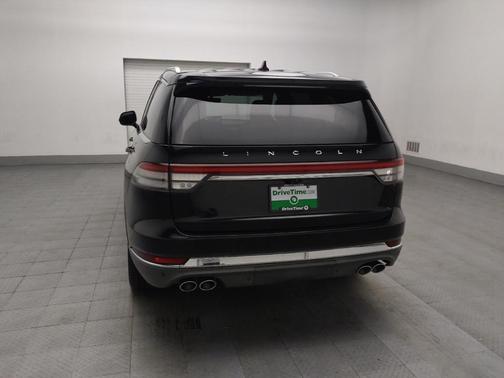 2020 Lincoln Aviator Reserve AWD
