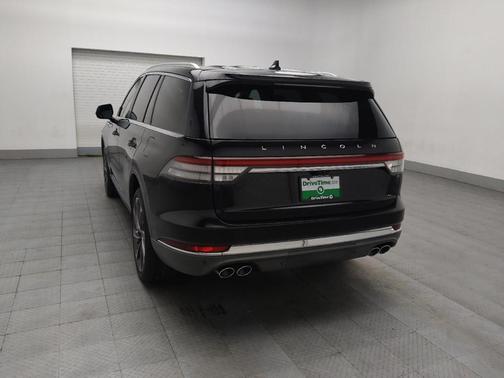 2020 Lincoln Aviator Reserve AWD