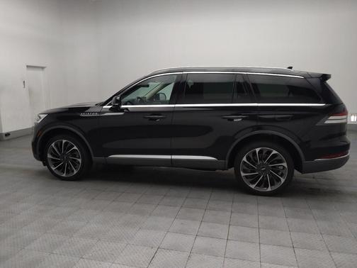 2020 Lincoln Aviator Reserve AWD