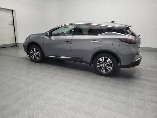 2023 Nissan Murano S FWD