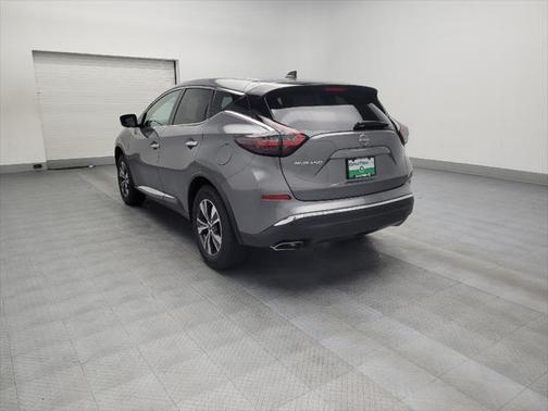 2023 Nissan Murano S FWD