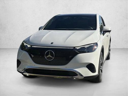 2024 Mercedes-Benz EQE 350 4MATIC