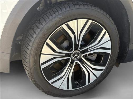 2024 Mercedes-Benz EQE 350 4MATIC