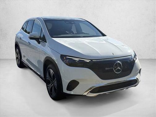 2024 Mercedes-Benz EQE 350 4MATIC