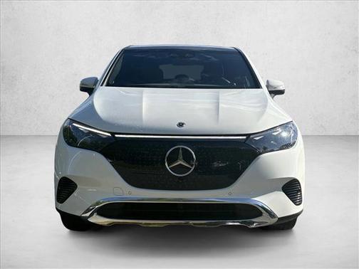 2024 Mercedes-Benz EQE 350 4MATIC