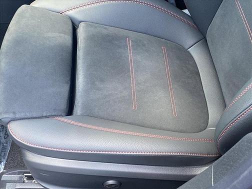 2025 Mercedes-Benz CLA 250 Base