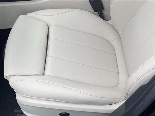 2025 Mercedes-Benz CLA 250 Base