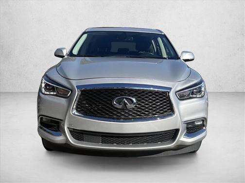 2020 INFINITI QX60 Pure