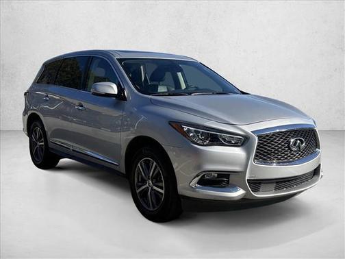 2020 INFINITI QX60 Pure