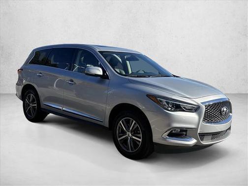 2020 INFINITI QX60 Pure