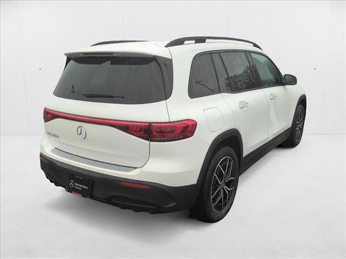 2023 Mercedes-Benz EQB 250 Base