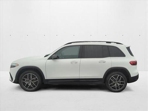 2023 Mercedes-Benz EQB 250 Base
