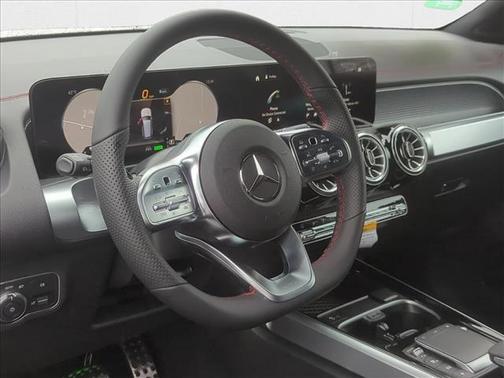 2023 Mercedes-Benz EQB 250 Base