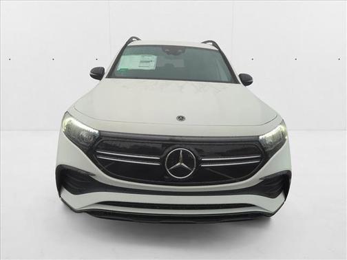 2023 Mercedes-Benz EQB 250 Base