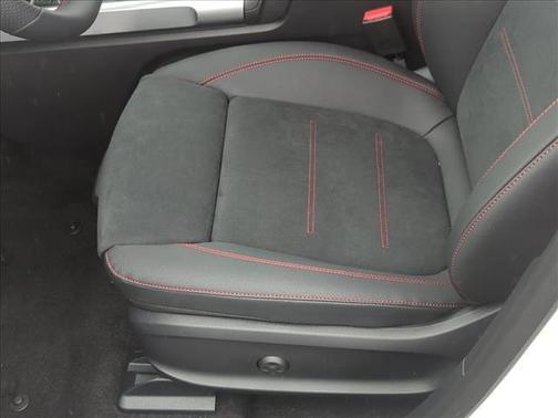 2023 Mercedes-Benz EQB 250 Base