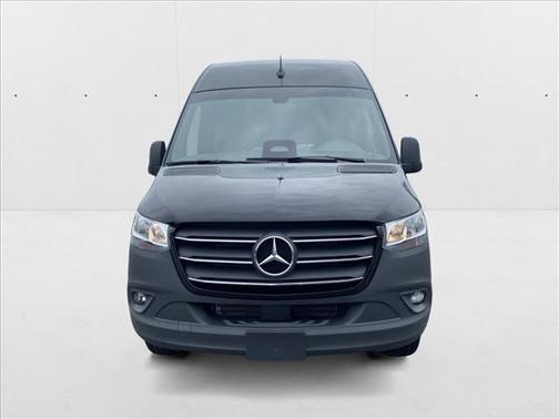 2025 Mercedes-Benz Sprinter 2500 High Roof