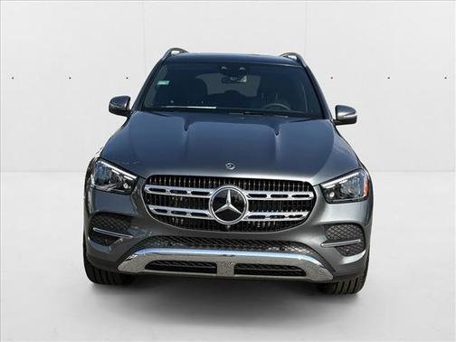 2026 Mercedes-Benz GLE 450e 4MATIC