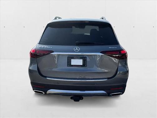2026 Mercedes-Benz GLE 450e 4MATIC