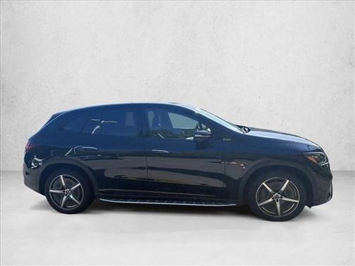 2024 Mercedes-Benz EQE 350 4MATIC