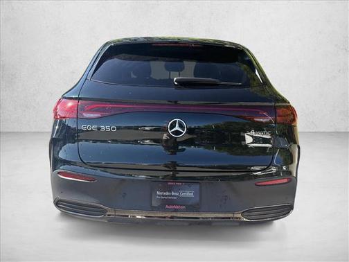 2024 Mercedes-Benz EQE 350 4MATIC