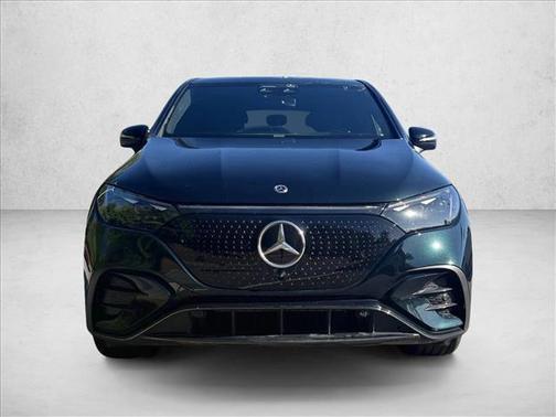 2024 Mercedes-Benz EQE 350 4MATIC