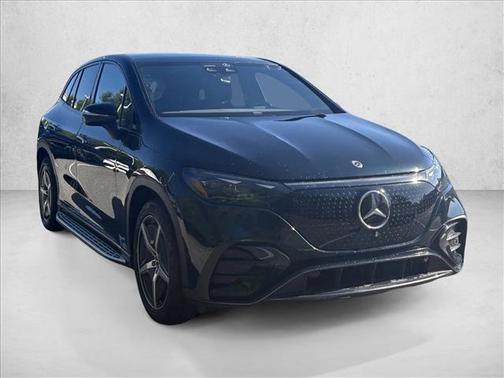 2024 Mercedes-Benz EQE 350 4MATIC