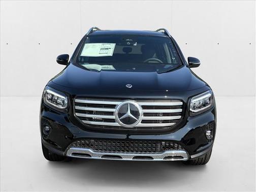 2026 Mercedes-Benz GLB 250 Base