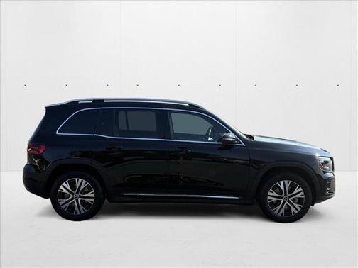 2026 Mercedes-Benz GLB 250 Base