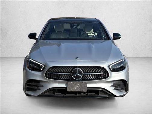 2023 Mercedes-Benz E-Class E 350