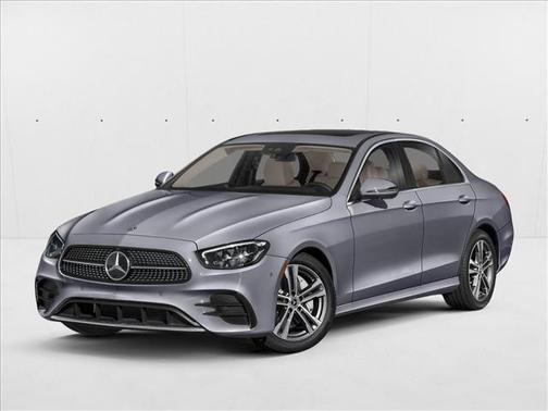 2023 Mercedes-Benz E-Class E 350