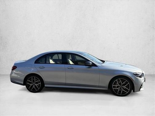 2023 Mercedes-Benz E-Class E 350