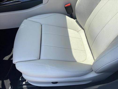 2025 Mercedes-Benz CLA 250 Base