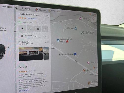 Pearl White Multi- 2021 Tesla Model 3 Long Range