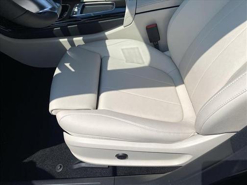 2025 Mercedes-Benz CLA 250 Base