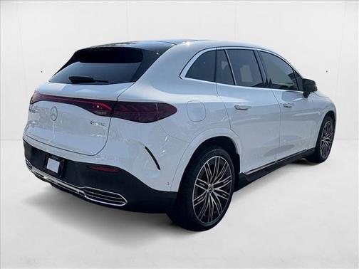 2026 Mercedes-Benz EQE 320 EQE 320