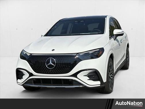 2026 Mercedes-Benz EQE 320 EQE 320