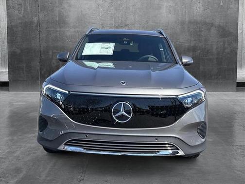 2025 Mercedes-Benz EQB 250 Base