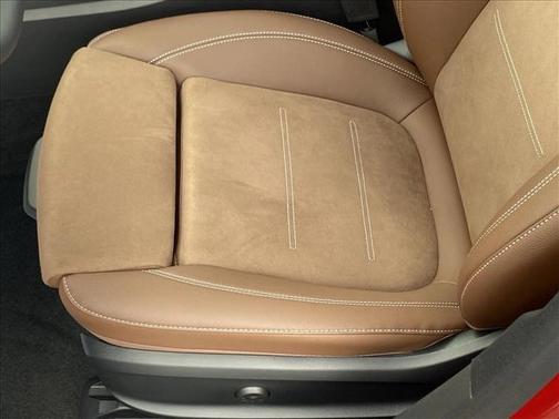 2025 Mercedes-Benz CLA 250 Base